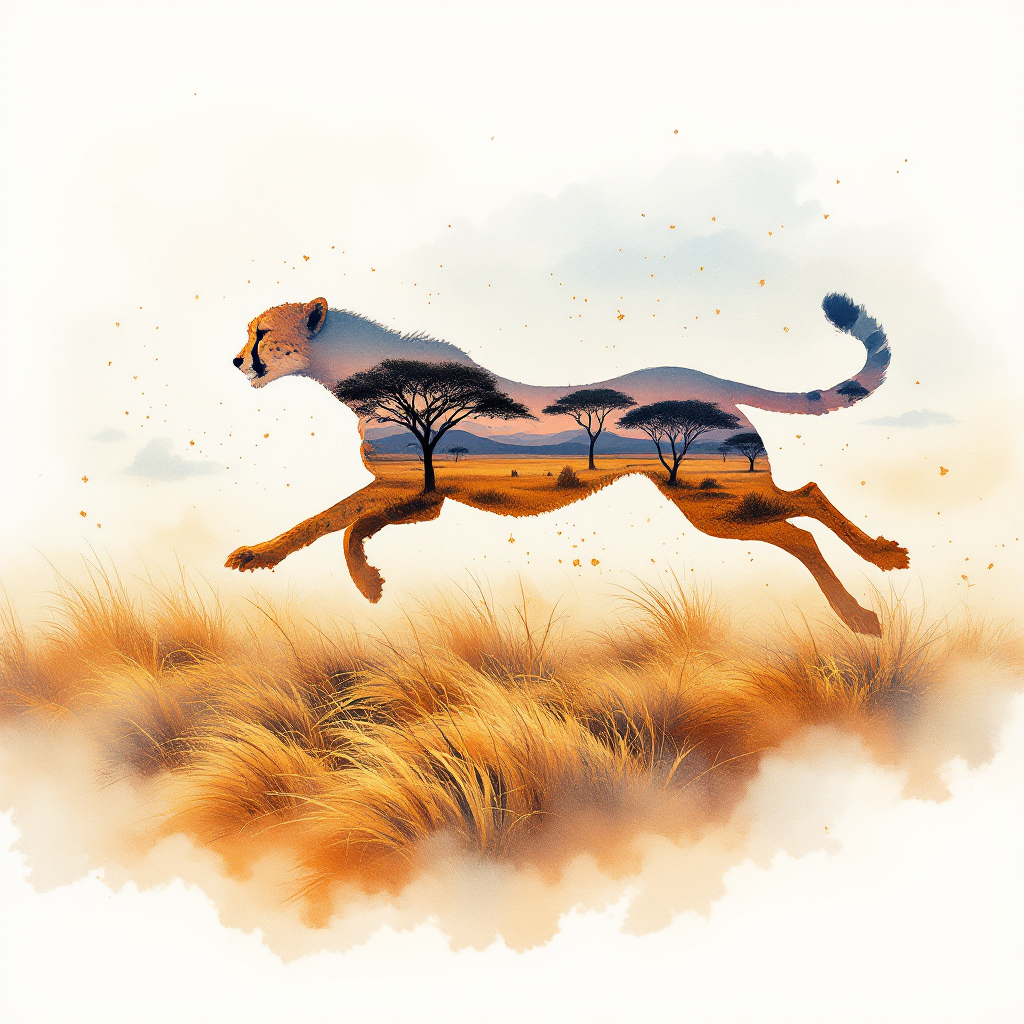 AI Generated Artwork 64